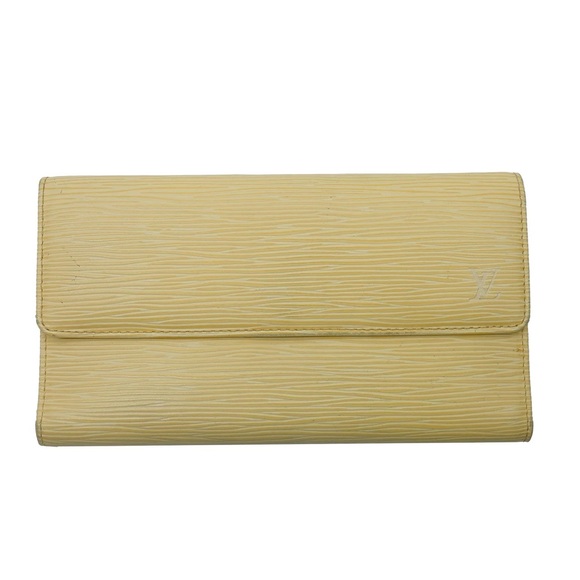 Louis Vuitton Wallet - Picture 1 of 9